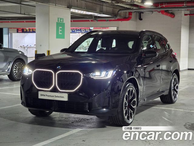 2025 BMW X3, VIN WBA41GP00S9128151