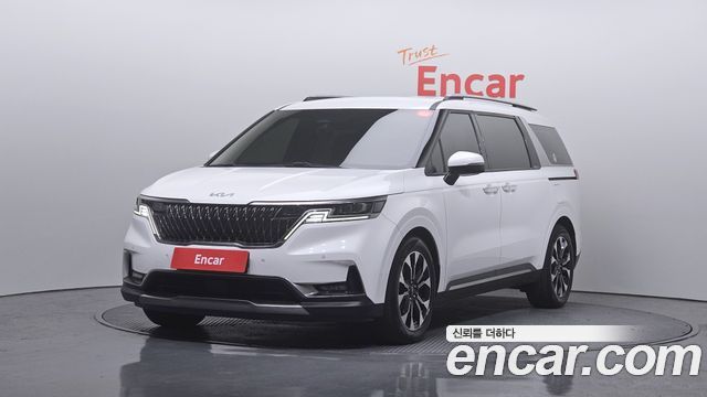 2022 Kia Carnival, VIN KNANE81BBNS145118