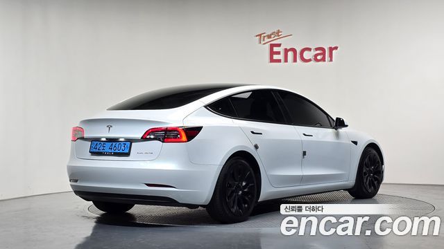 2022 Tesla Model 3, VIN 5YJ3E1EB5NF379035