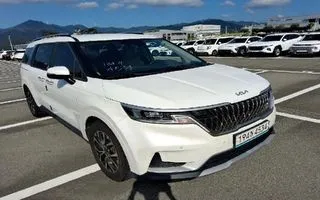 2023 Kia Carnival, VIN KNANB813BPS266822