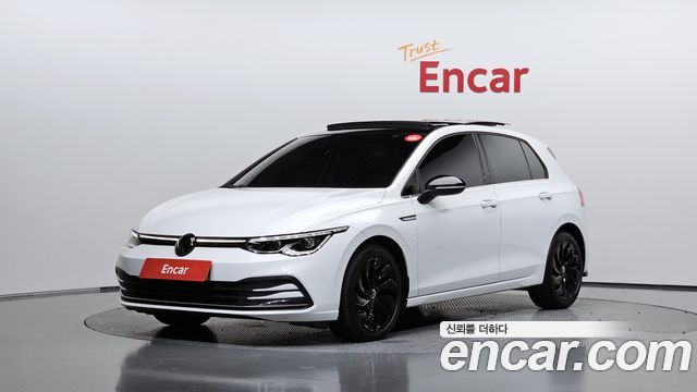 2024 Volkswagen Golf, VIN WVWZZZCDXRW200152