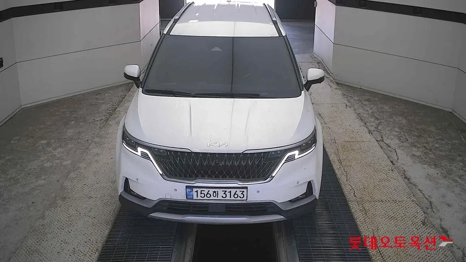2023 Kia Carnival, VIN KNANB813BPS222359