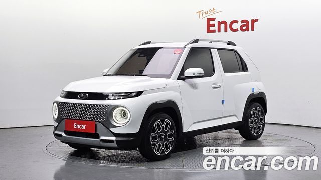 2023 Hyundai Casper, VIN KMHB5518BPW037666