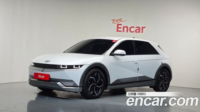 2024 Hyundai Ioniq 5, VIN KMHKR81EFRU259317
