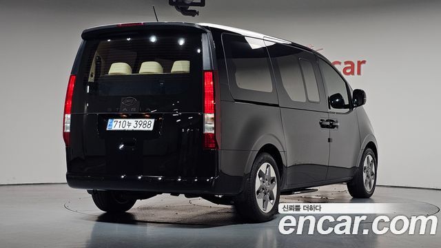 2025 Hyundai Staria, VIN KMJYB37ABSU013580
