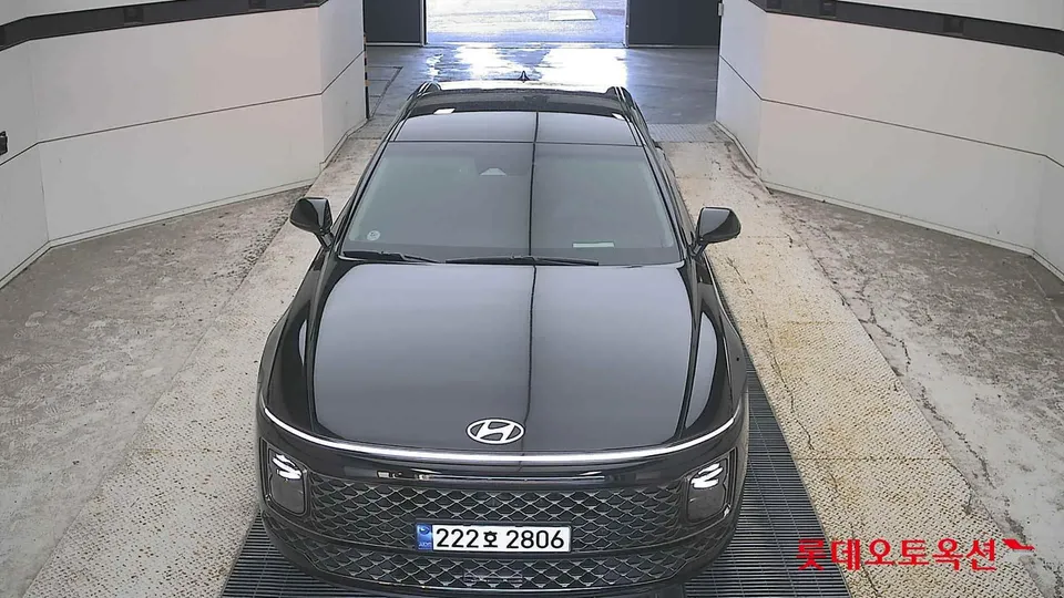 2023 Hyundai Grandeur, VIN KMHN3411BPA039548