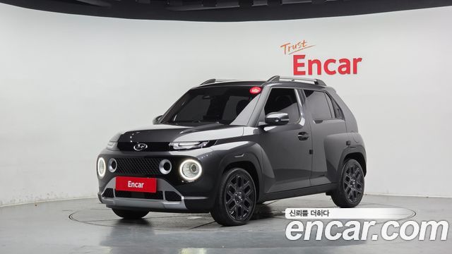 2023 Hyundai Casper, VIN KMHB3516BPW067267