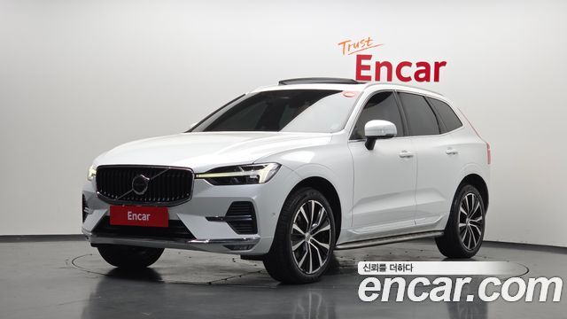 2023 Volvo XC60, VIN YV1UZ0629P1273923
