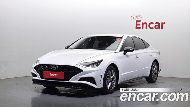 2022 Hyundai Sonata, VIN KMHL141EBNA241861