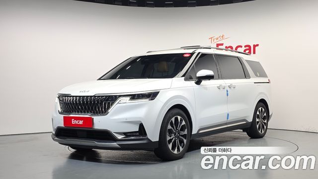 2023 Kia Carnival, VIN KNANE81BBPS355218
