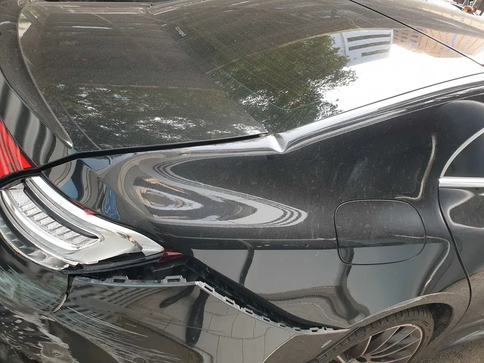 2021 Mercedes-Benz CLS-Class, VIN W1K2J5KB2MA080649