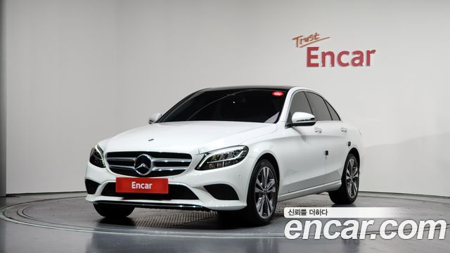 2020 Mercedes-Benz C-Class, VIN W1KWF8AB2LR599786