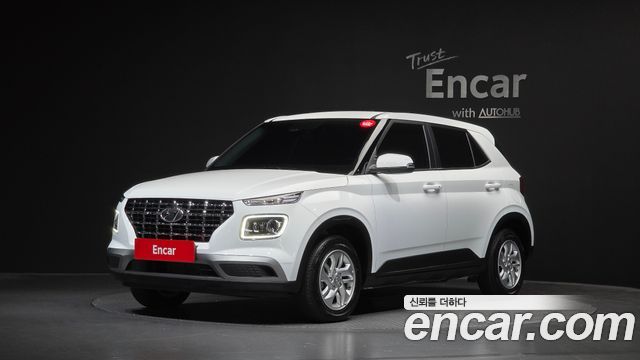 2026 Hyundai Venue, VIN KMHRB813ETU425143