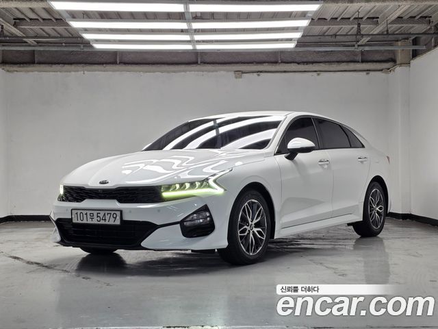 2020 Kia K5, VIN KNAG341ABLA046892