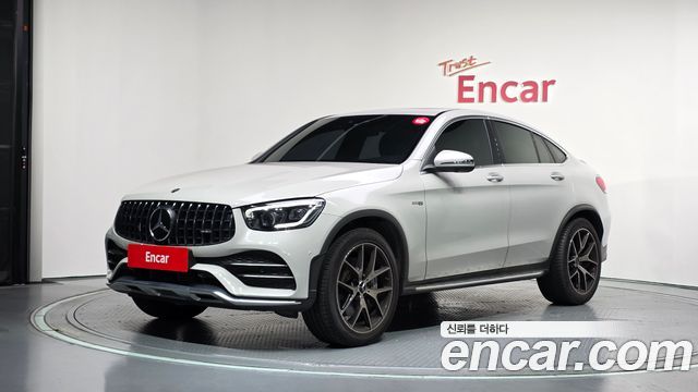 2021 Mercedes-Benz GLC-Class, VIN W1N0J6EBXMF983436