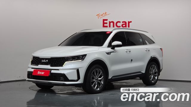 2023 Kia Sorento, VIN KNARL81BHPA173146