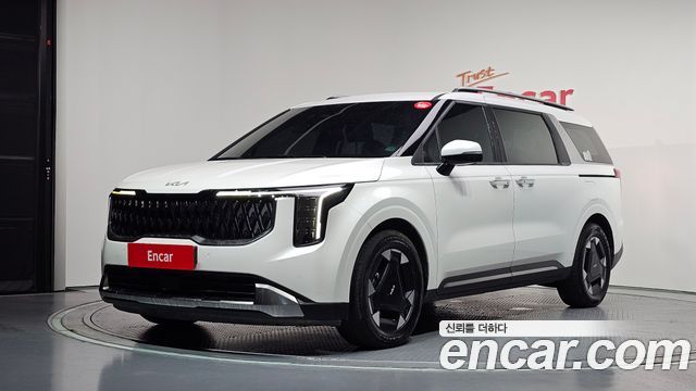 2024 Kia Carnival, VIN KNANC81ABRS006065