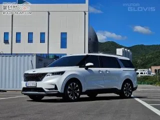 2021 Kia Carnival, VIN KNANB81BBMS121218