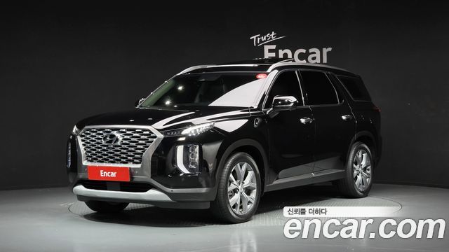 2022 Hyundai Palisade, VIN KMHR381EBNU481729