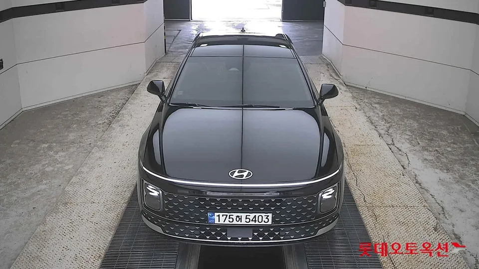 2023 Hyundai Grandeur, VIN KMHN1411BPA020449