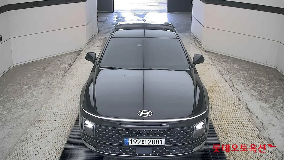 2023 Hyundai Grandeur, VIN KMHN1411BPA004050