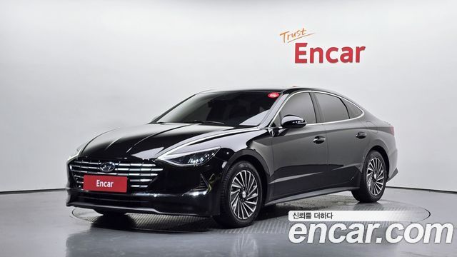 2023 Hyundai Sonata, VIN KMHL241JBPA063321