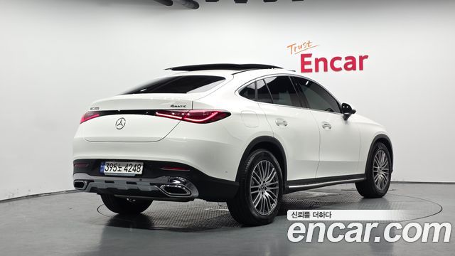 2025 Mercedes-Benz GLC-Class, VIN W1NKJ4HB6SF251827