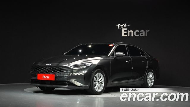 2023 Kia K8, VIN KNAM241BBPA033856