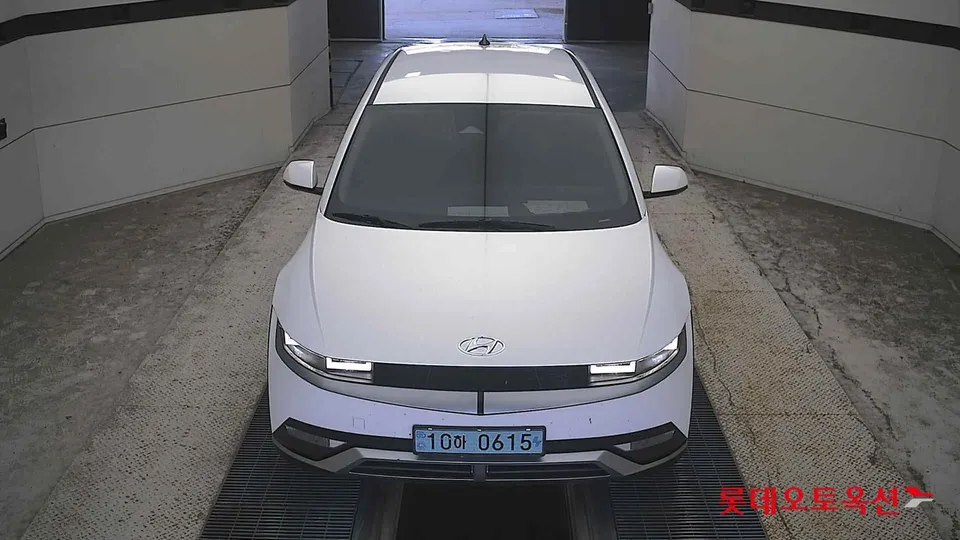 2022 Hyundai Ioniq 5, VIN KMHKN81CPNU112305