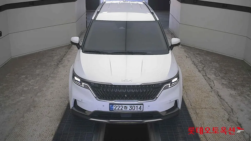 2023 Kia Carnival, VIN KNANC81BBPS329691