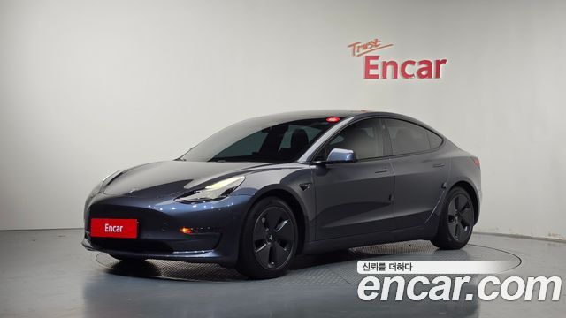 2021 Tesla Model 3, VIN 5YJ3E1EA3MF889146