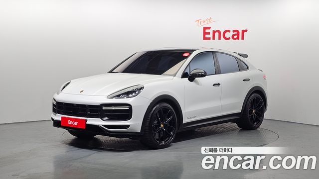 2023 Porsche Cayenne, VIN WP1BK29Y9PDA49075