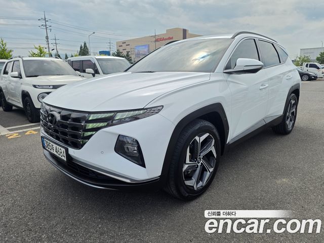 2021 Hyundai Tucson, VIN KMHJE81BGMU017041