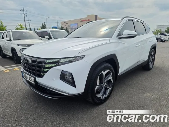2021 Hyundai Tucson, VIN KMHJE81BGMU017041