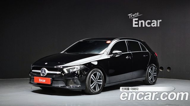2021 Mercedes-Benz A-Class, VIN W1K3F4EB4MJ276653