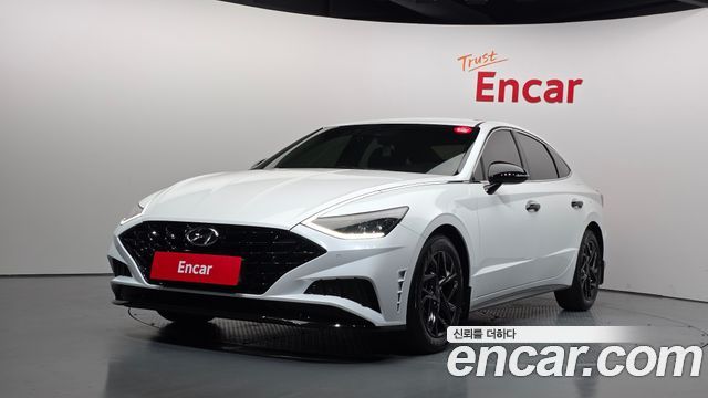 2022 Hyundai Sonata, VIN KMHL141EBNA157196