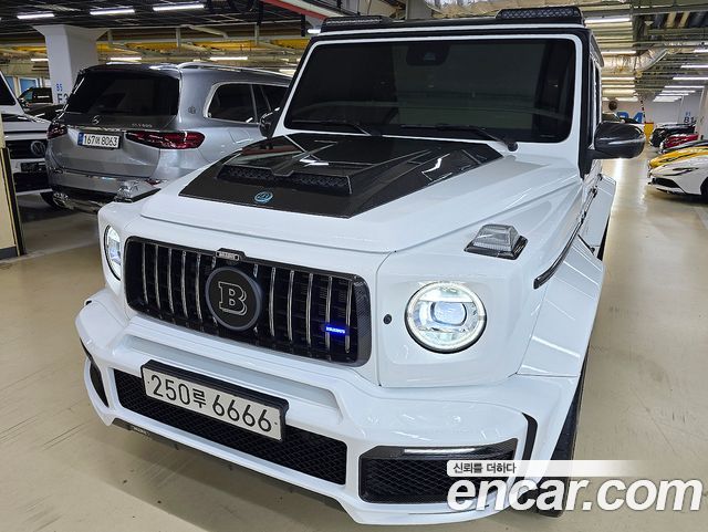 2022 Mercedes-Benz G-Class, VIN W1NYC7GJ1NX446795