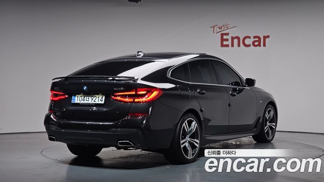 2023 BMW Gran Turismo, VIN WBA61CC01PCN44114