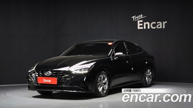2022 Hyundai Sonata, VIN KMHL141EBNA196388
