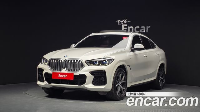 2022 BMW X6, VIN WBAGT8102N9K49600