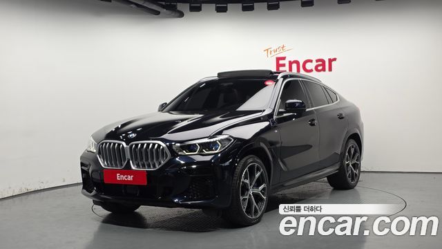 2023 BMW X6, VIN WBAGT8101P9P60234