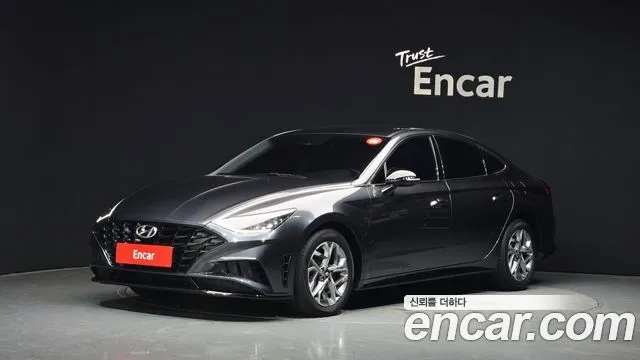2022 Hyundai Sonata, VIN KMHL141EBNA243567