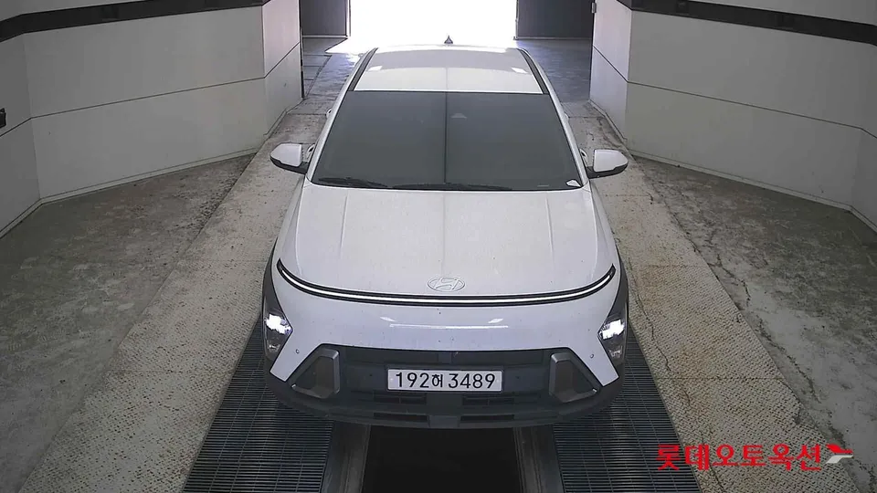 2023 Hyundai Kona, VIN KMHHB811GPU000909