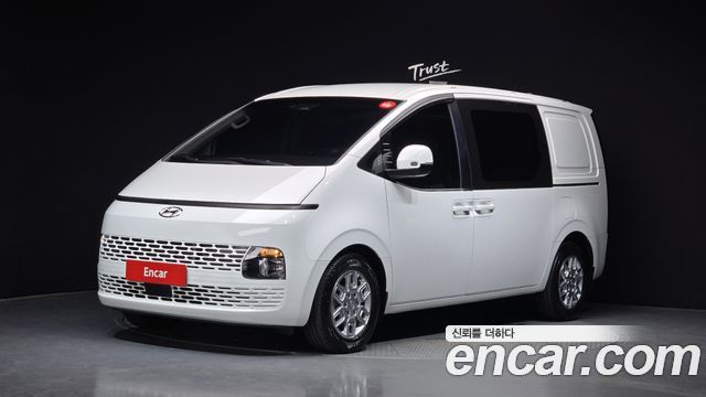 2022 Hyundai Staria, VIN KMFYCX71BNU036928