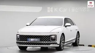 2025 Hyundai Grandeur, VIN KMHN2411BSA088700