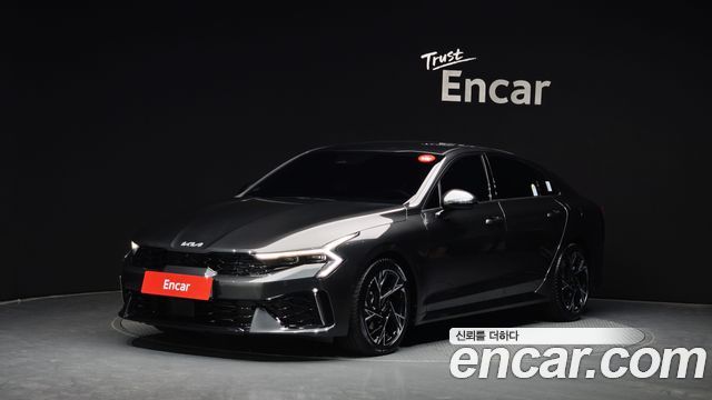 2025 Kia K5, VIN KNAG341JBSA053765