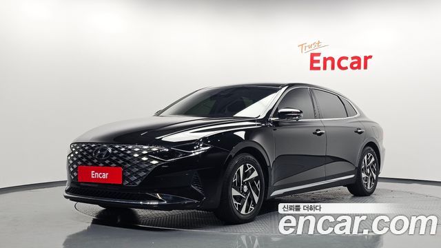 2023 Hyundai Grandeur, VIN KMHF1413BPA149939