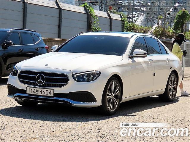 2021 Mercedes-Benz E-Class, VIN W1KZF4FB7MA986154