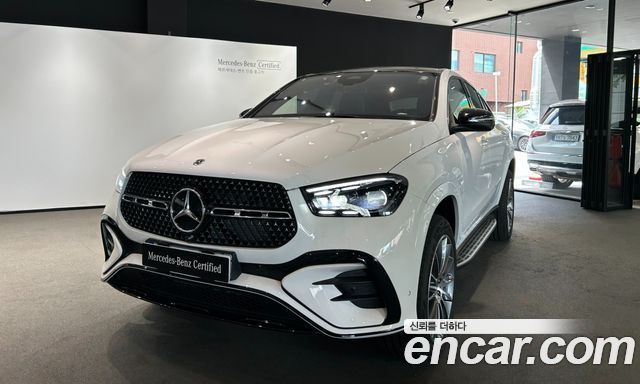 2026 Mercedes-Benz GLE-Class, VIN W1NFD5KB2TB521653