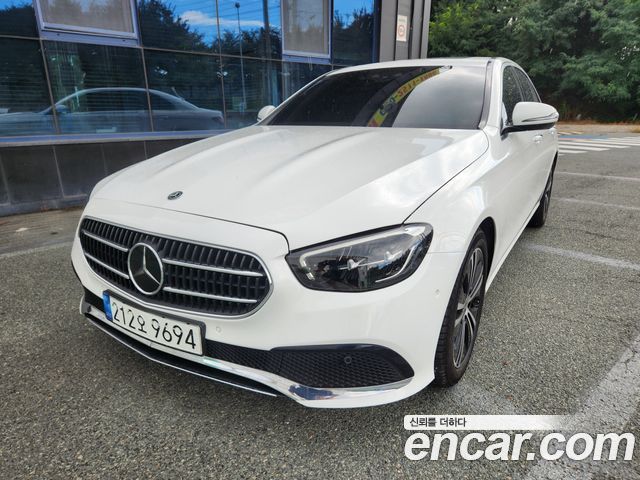2021 Mercedes-Benz E-Class, VIN W1KZF4FB3MA975653